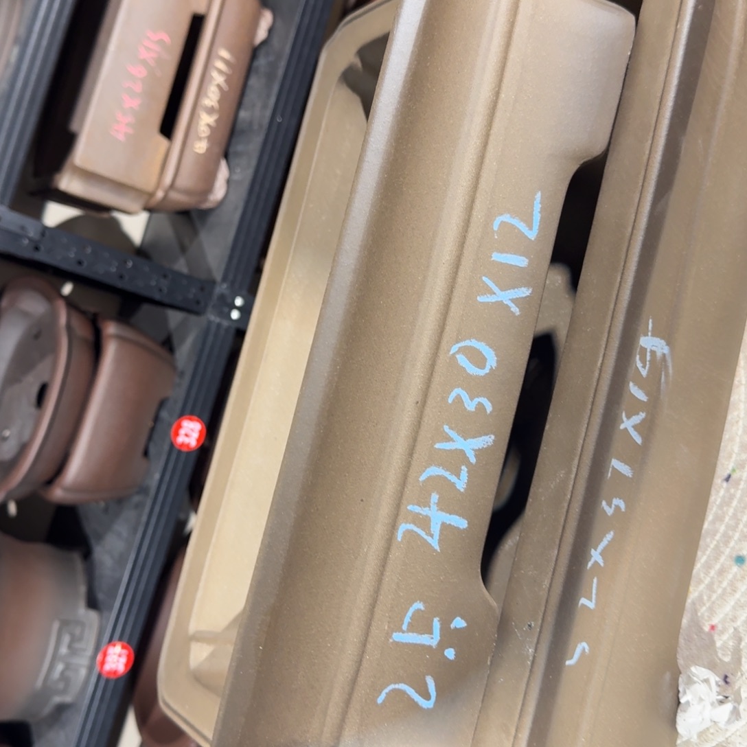 金***~紫砂公道杯我的小可爱们都