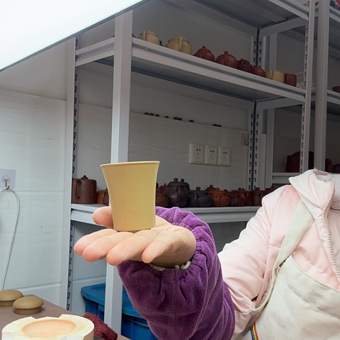 本山绿泥主人杯主人杯蒋*胖