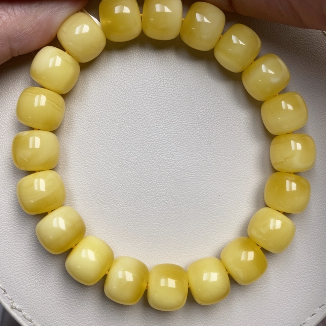 琥珀未镶嵌珠宝奇石221