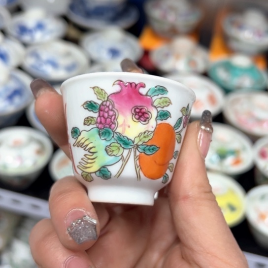 杯景德镇陶瓷库存