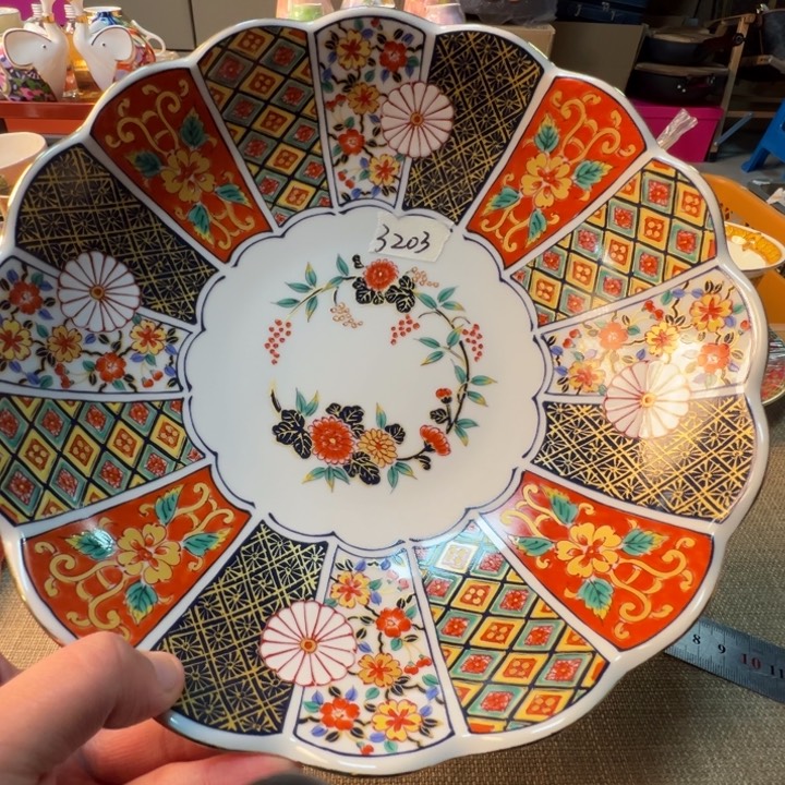 瓷片启航瓷器精选