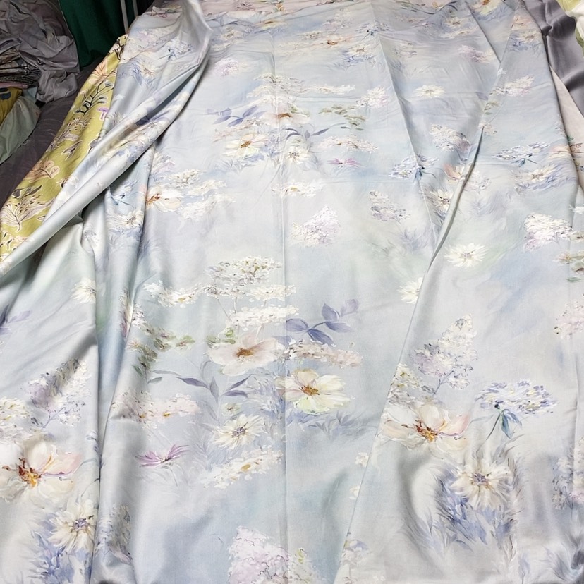 【闪购商品】棉150-200被套