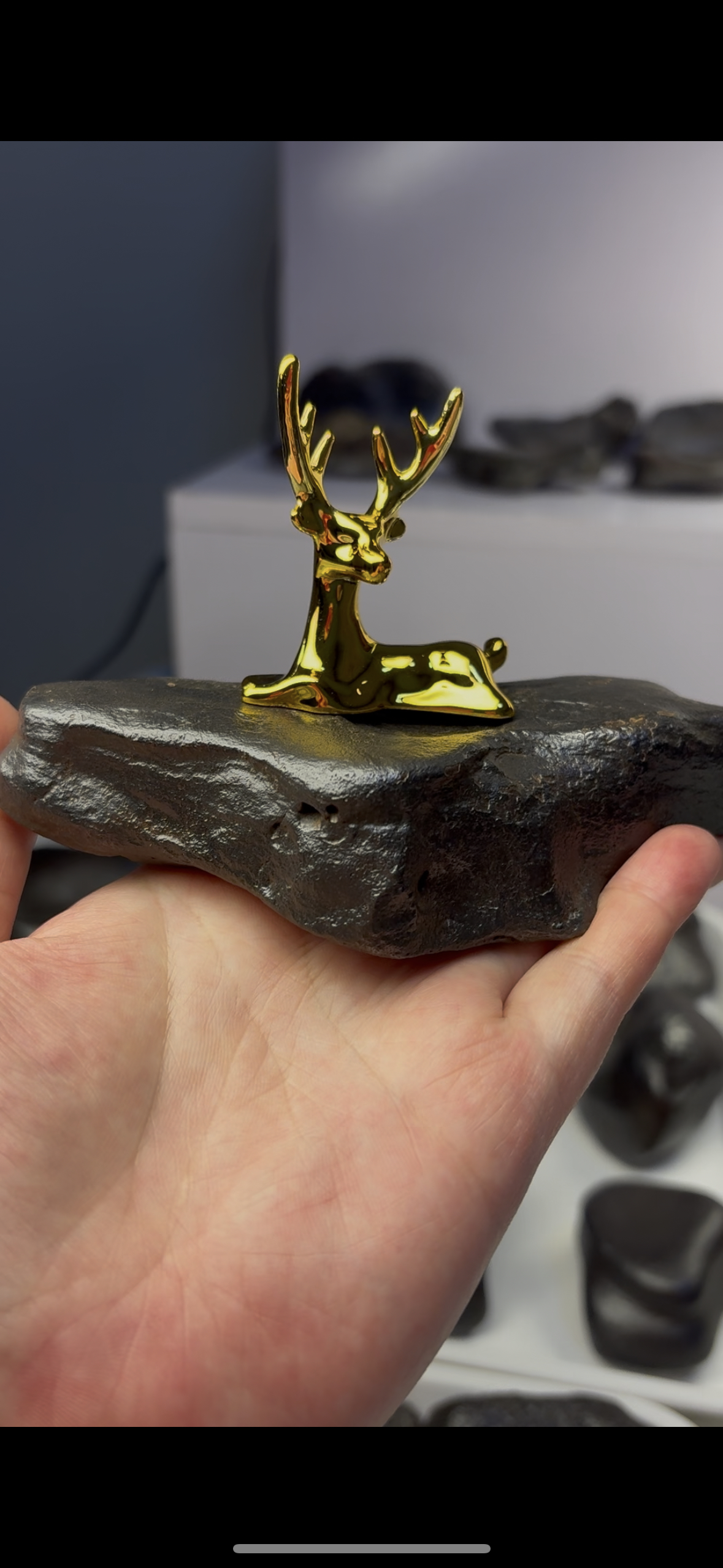 直播拍货【1】号链接摆件