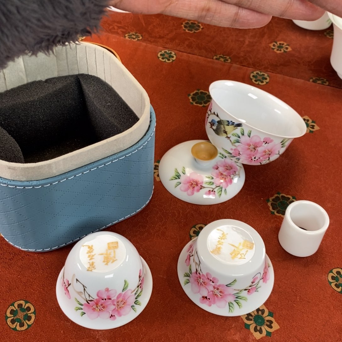 九鸣瓷艺九鸣瓷艺