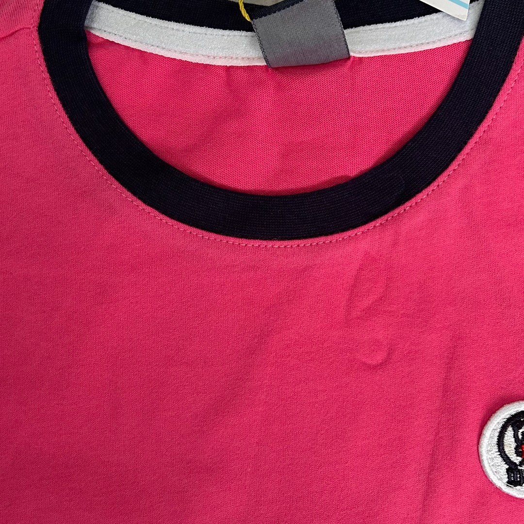 大庆仓 儿童圆领短袖T恤 货号106号款（库位A4地）赛4