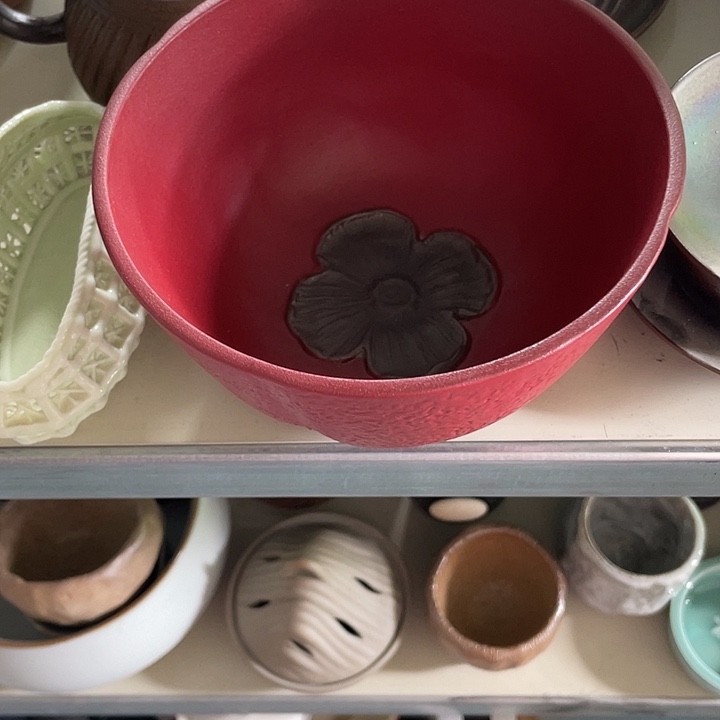 原***此陶瓷制品及陶瓷艺术品