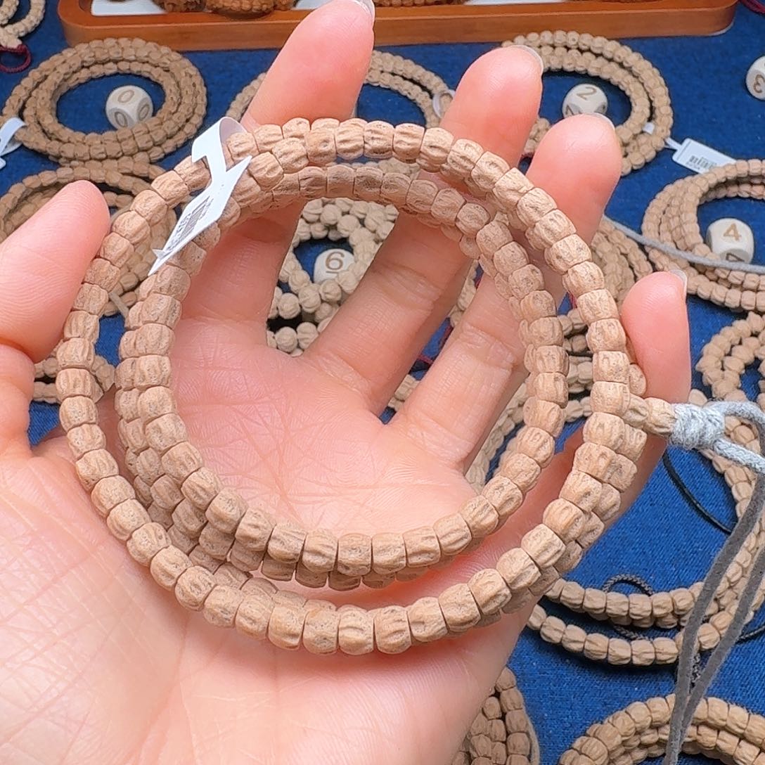 柏香籽/百香籽吊坠小**帽