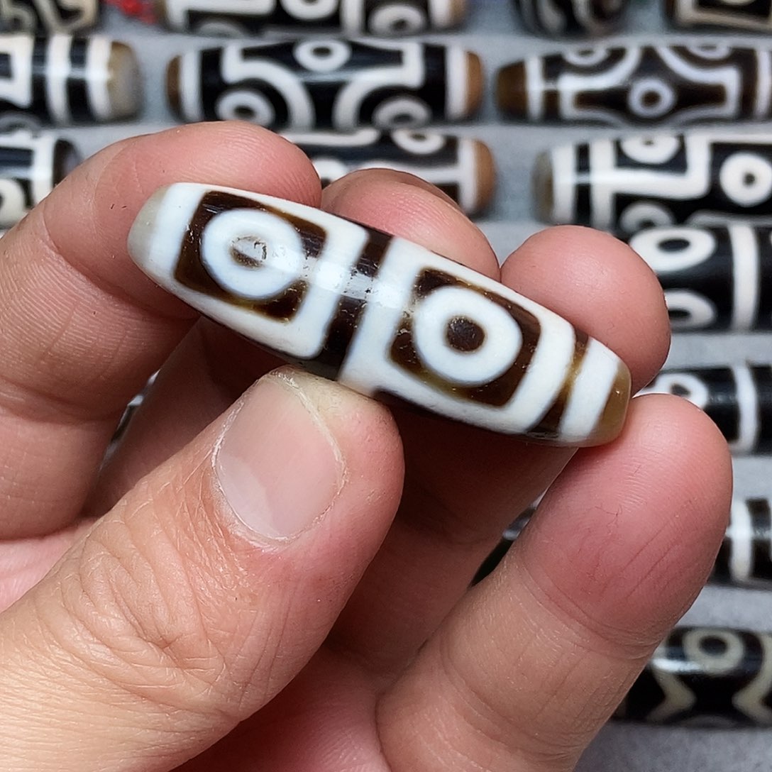 玛瑙/玉髓项链未镶嵌