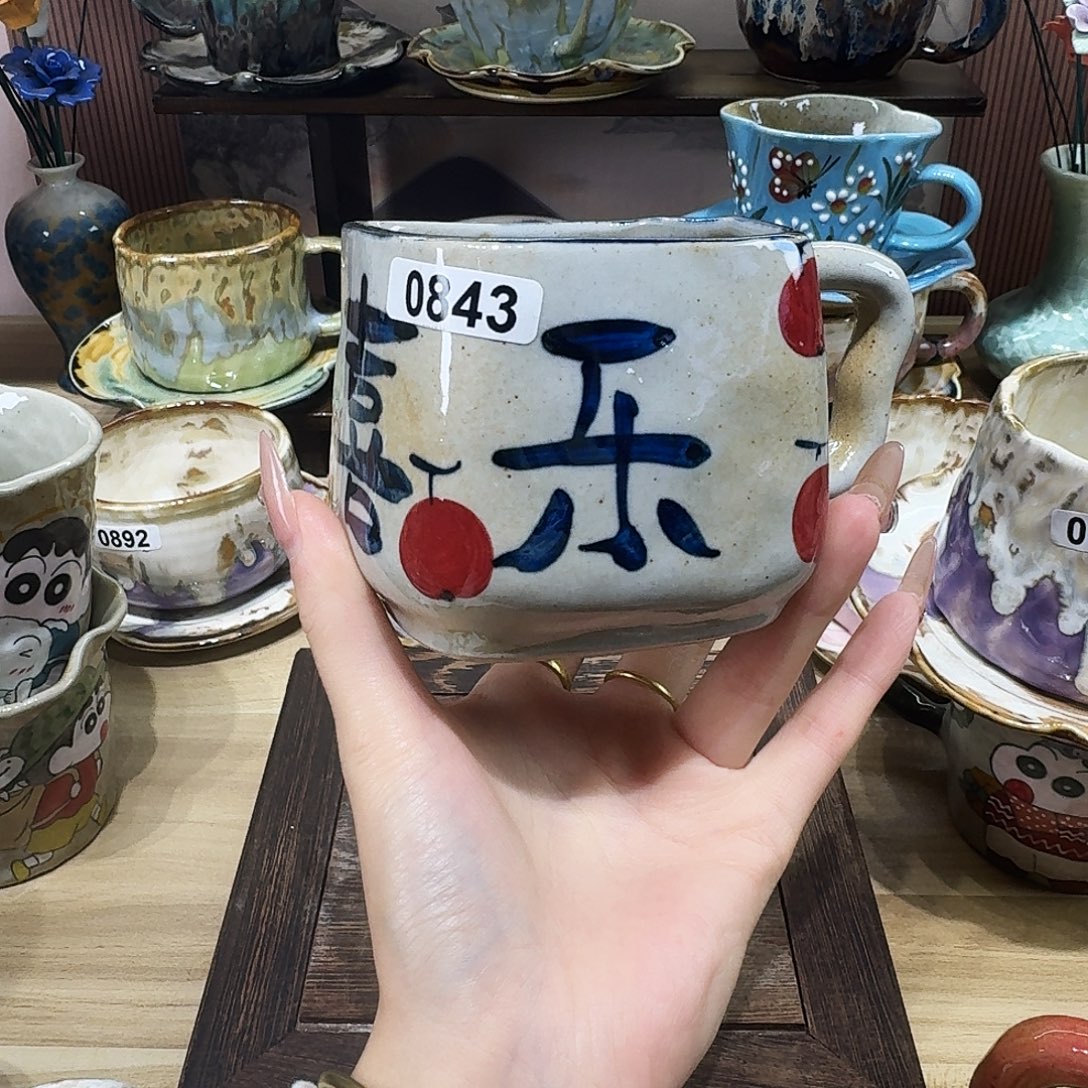 陶摆件给哈哈哈哈哈哈哈