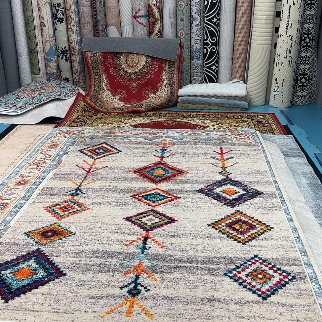 混纺160×230误差±1-3cm精编细砂仿羊绒棉布底微瑕