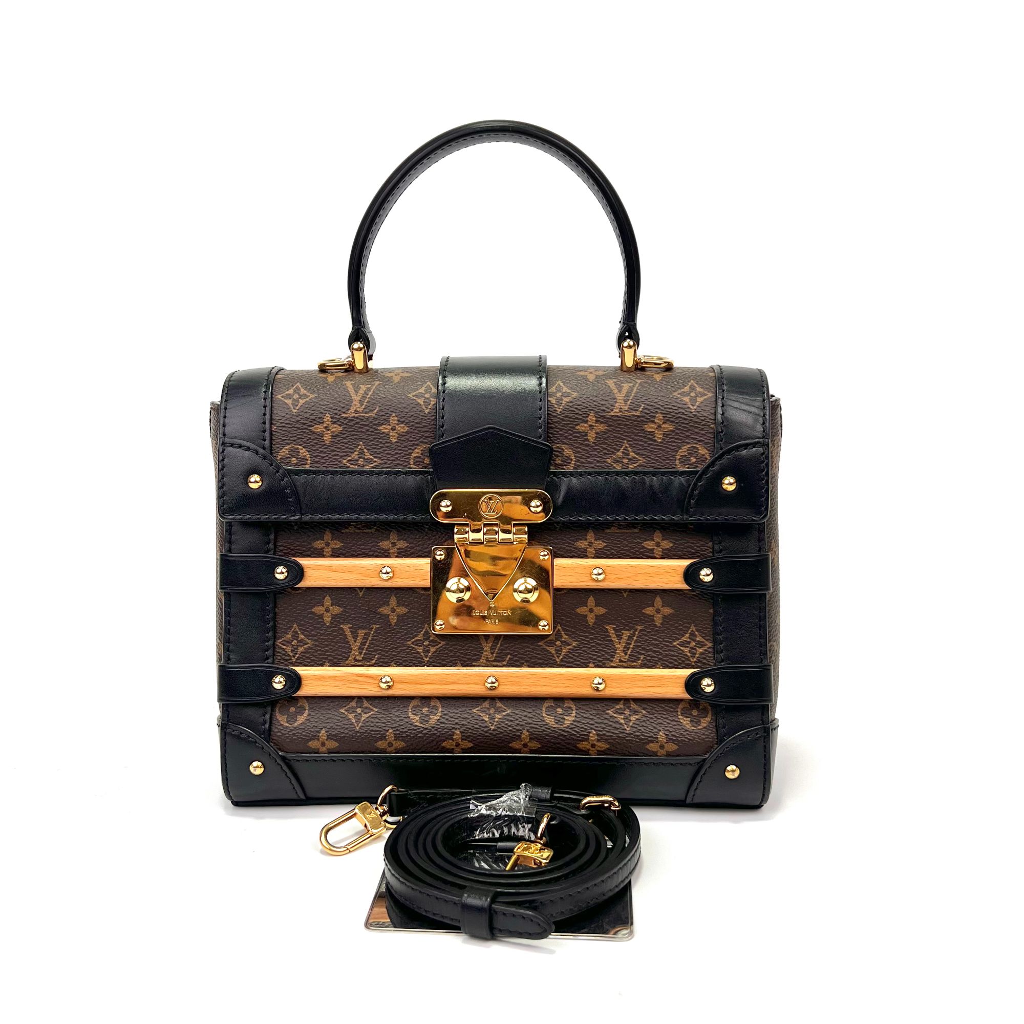 99新 LouisVuitton/路易威登 拾壹/LV小房子/99新/定金链接