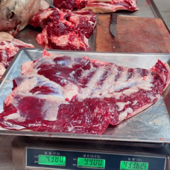 【闪购商品】冷冻保存30天包装河北省