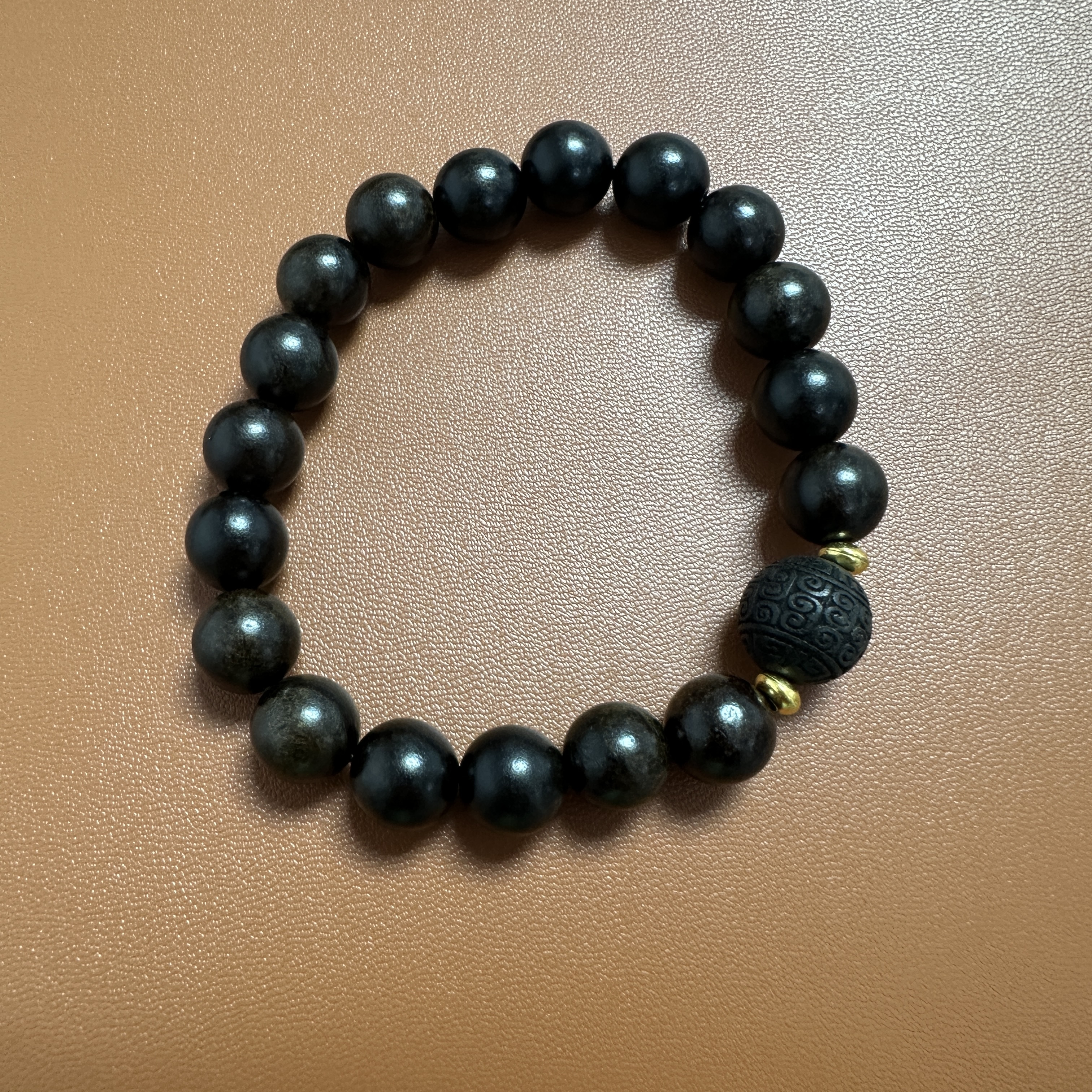 MJW0533精品手链 （无礼盒）