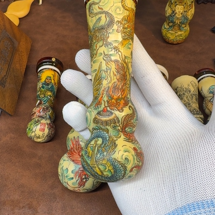 小***小有机玻璃葫芦葫芦葫芦