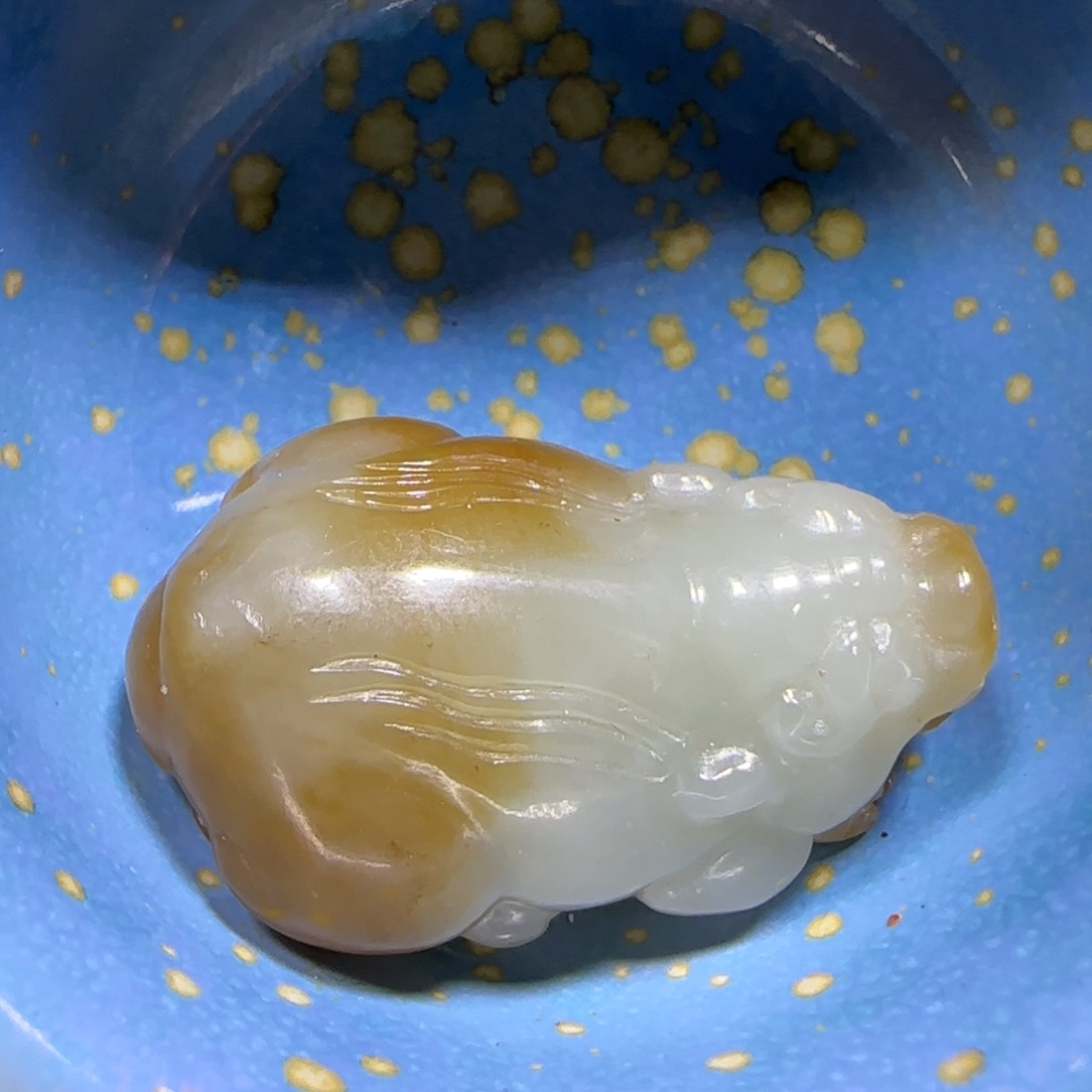 新号开播一漏到底