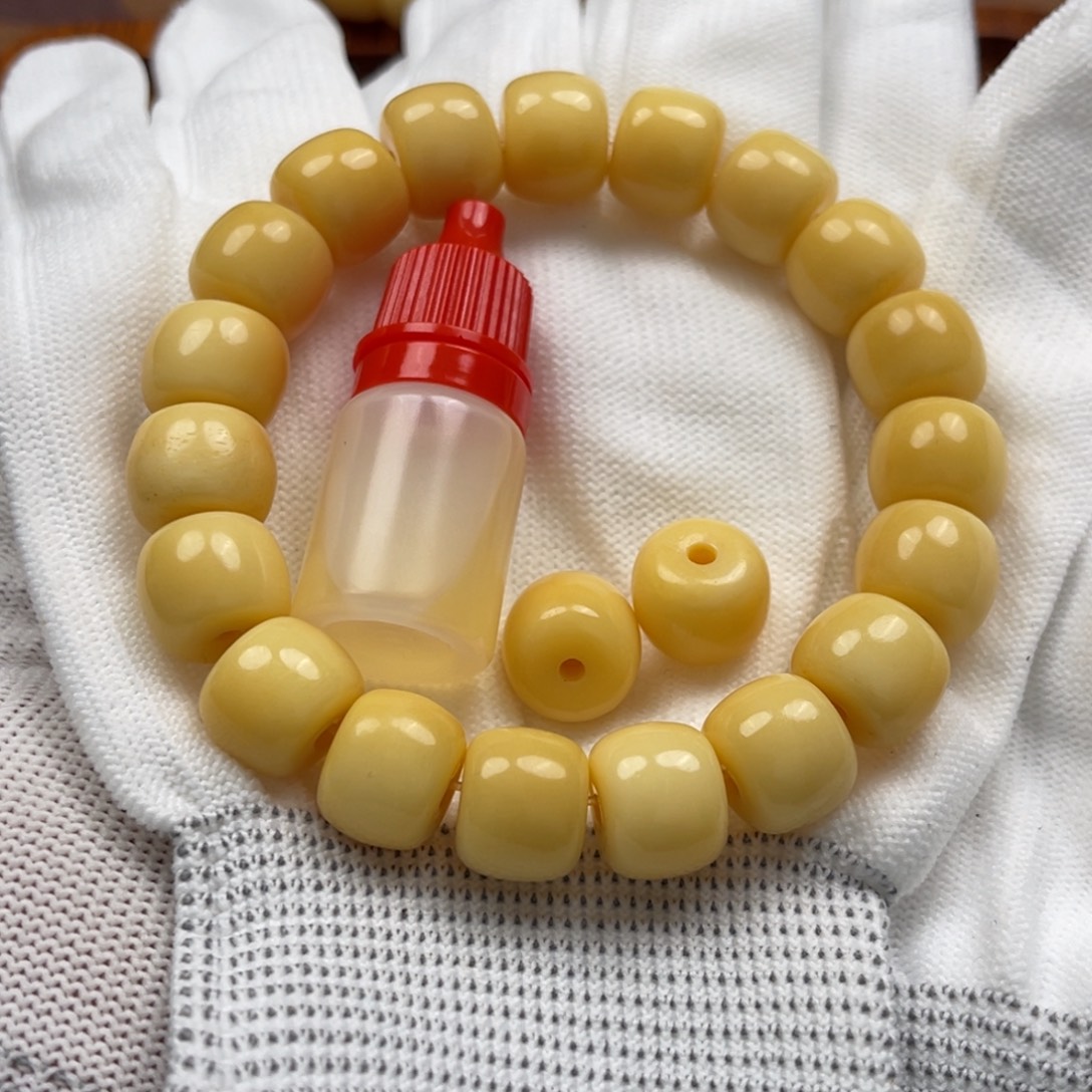 骆驼牙手串/手链骆驼牙手串14/12