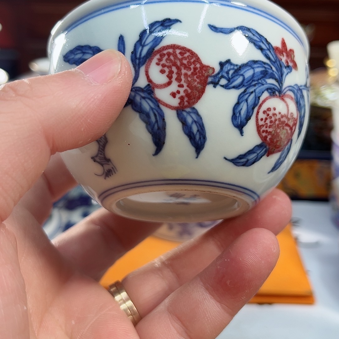 杯千年瓷都景德镇 艺术关注谢佳豪