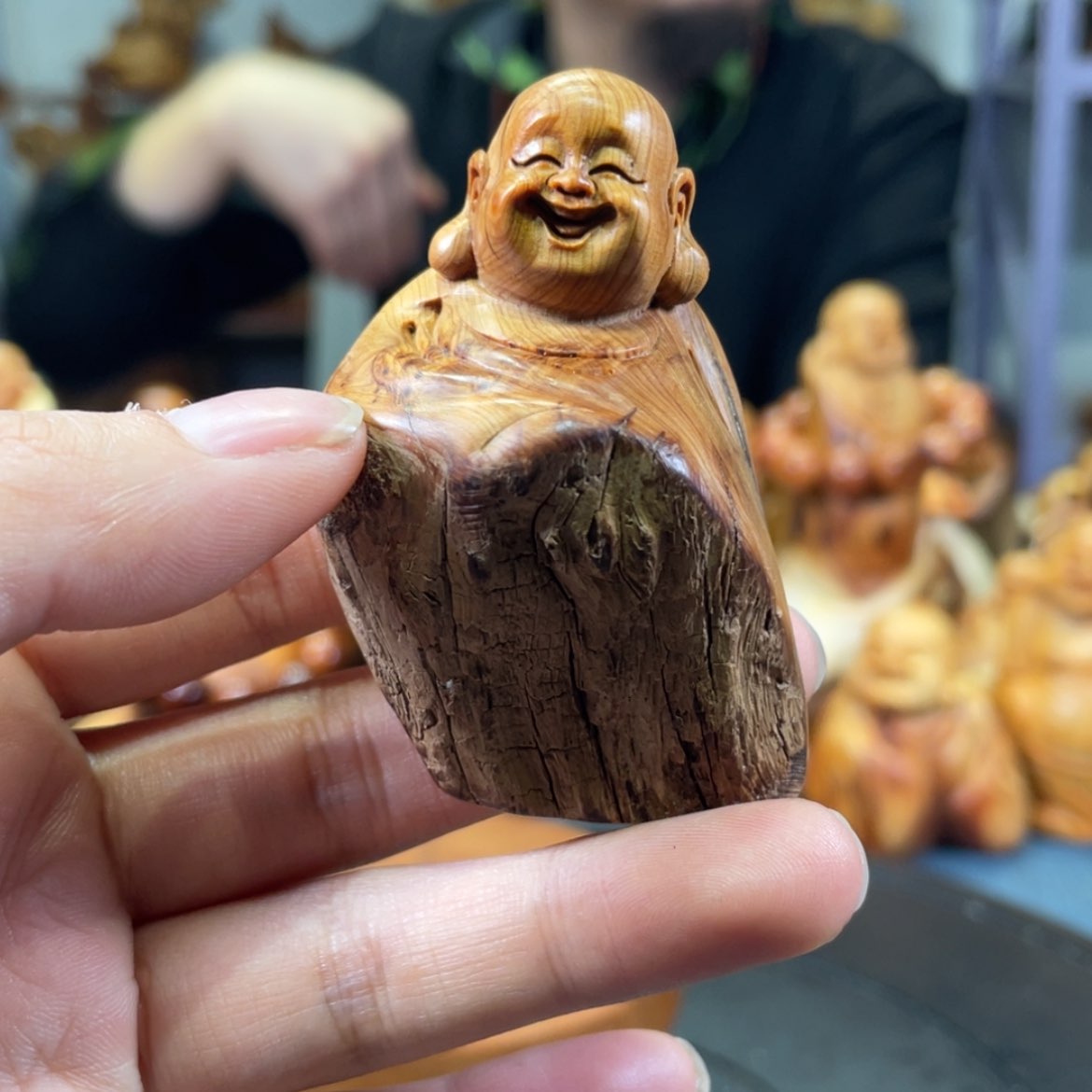 【闪购商品】柏木（崖柏）其他