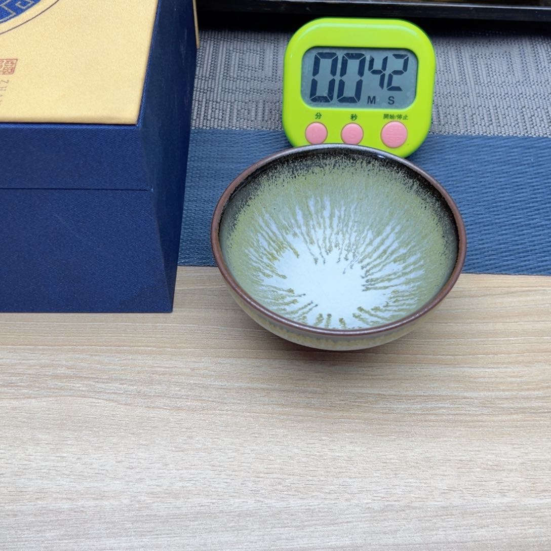 【闪购商品】茶盏强101