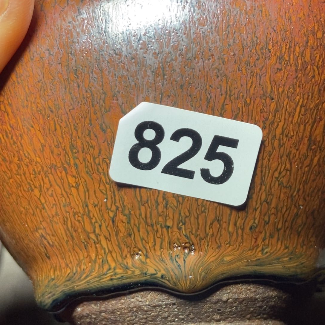 宋月古窑，建盏茶器