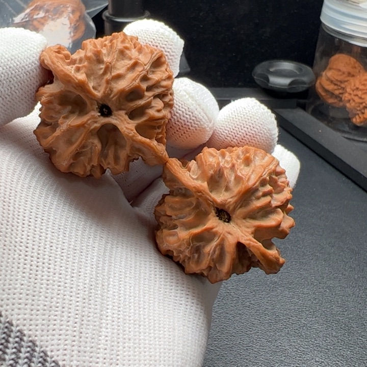 把件文玩核桃-*42全品苹果