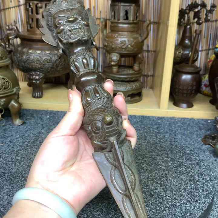精品摆件工艺精湛18