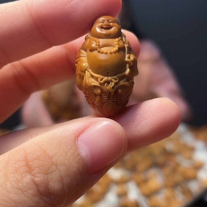 吊坠橄榄核橄榄核