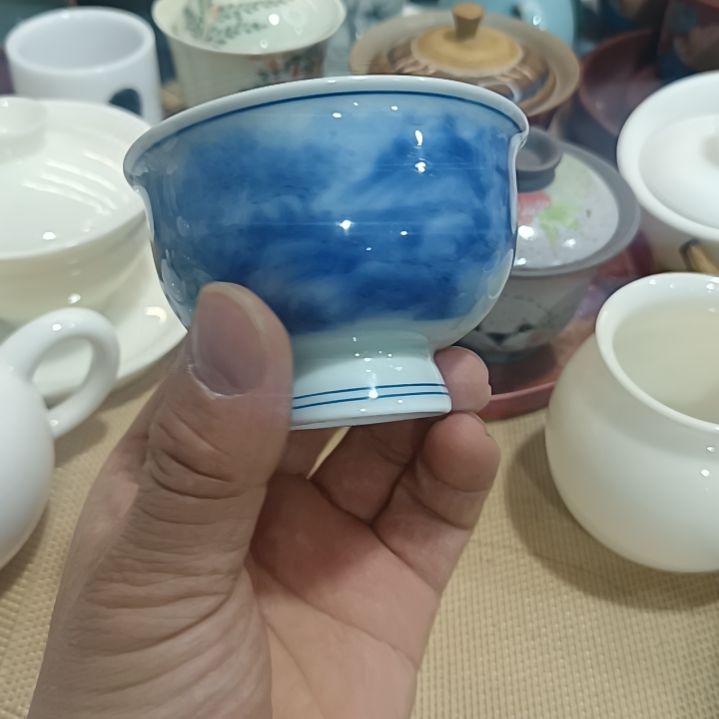 林*茶具直播，满15包邮