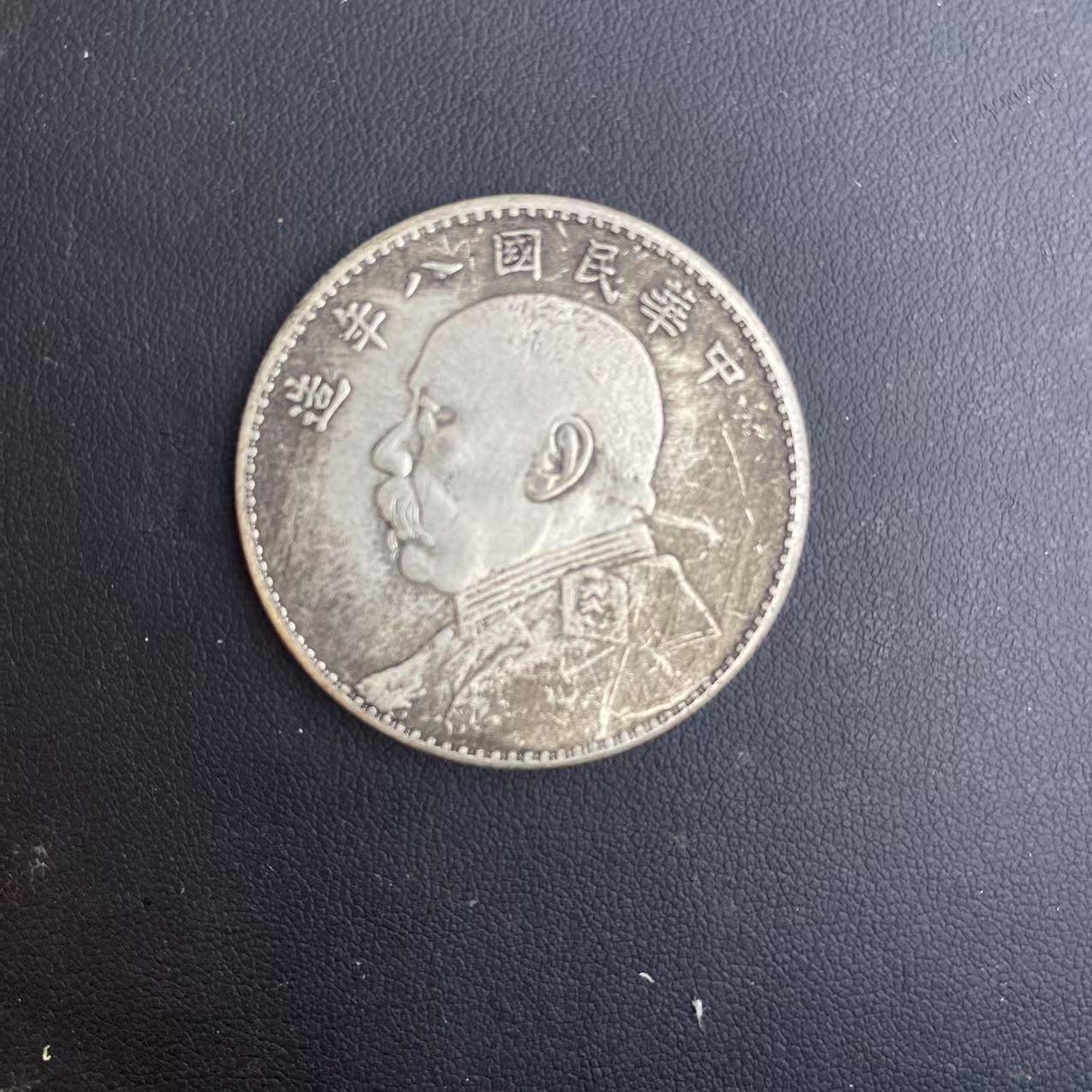 【第一线严选】ZMDYX摆件复古工艺008