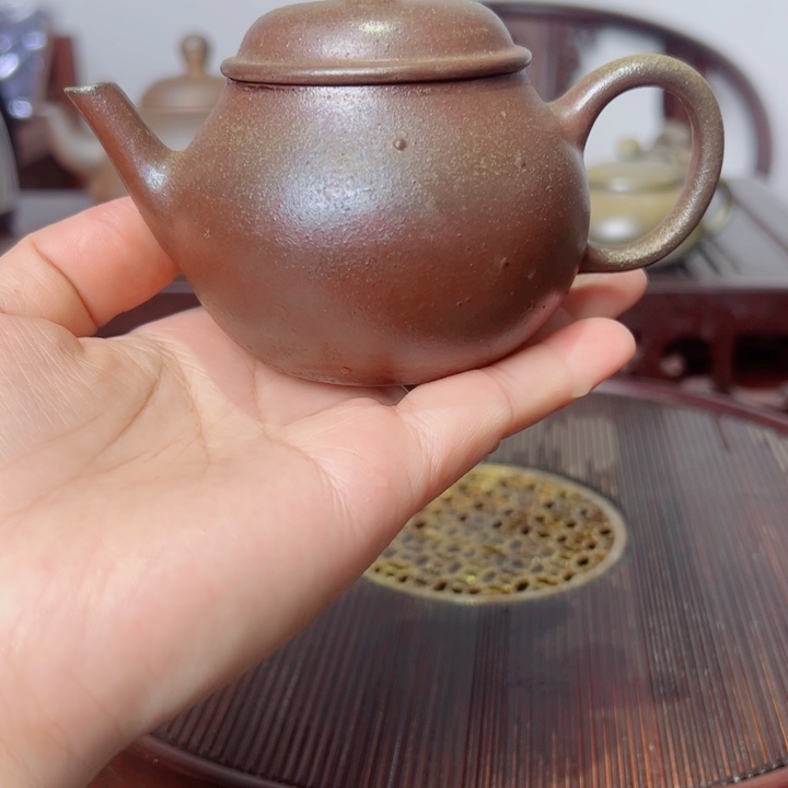 坭兴陶贵台龙窑76