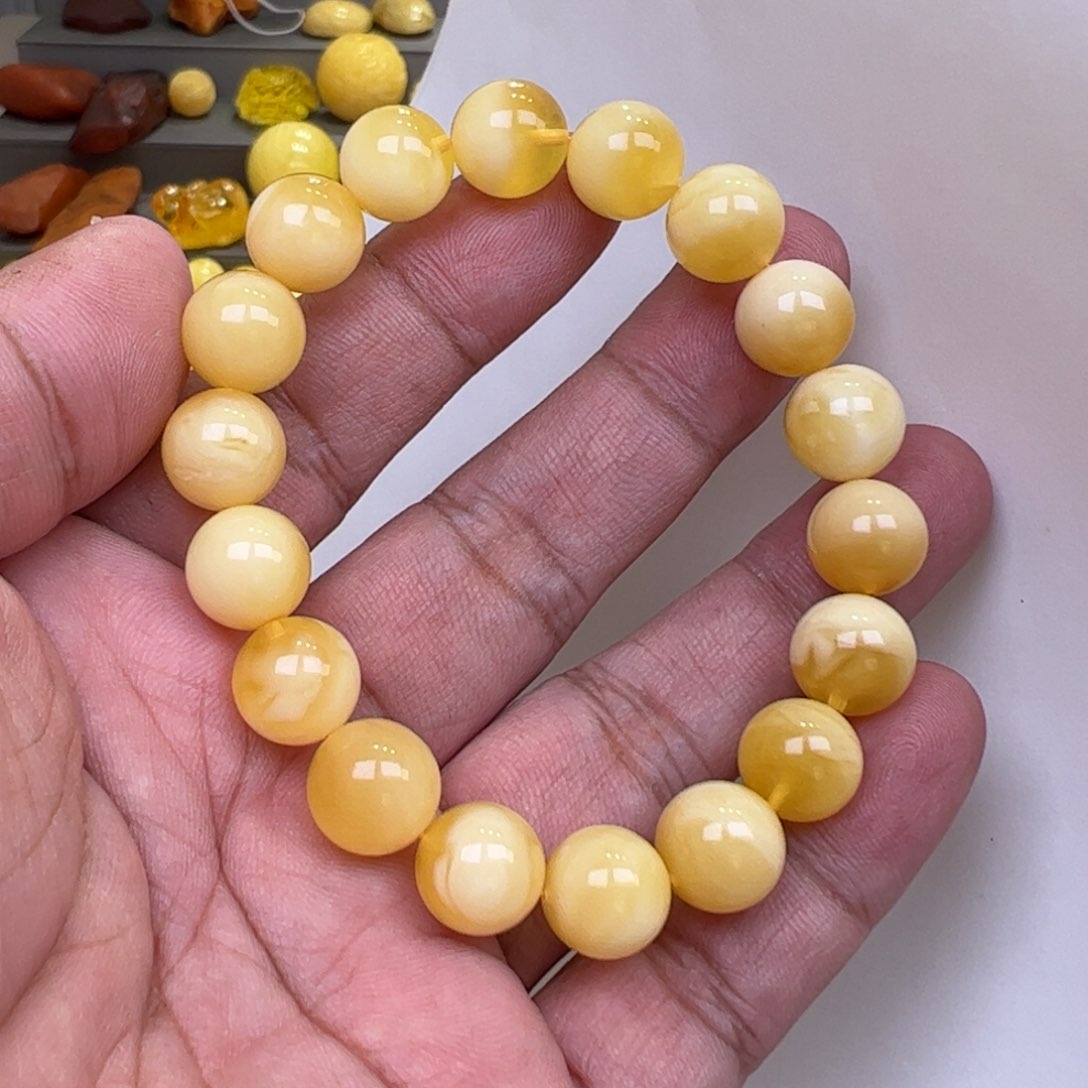 【闪购商品】琥珀裸石未镶嵌11➕14.2克