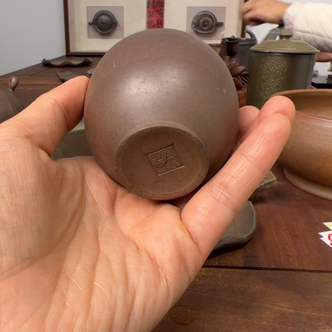 坭兴陶贵台龙窑A71