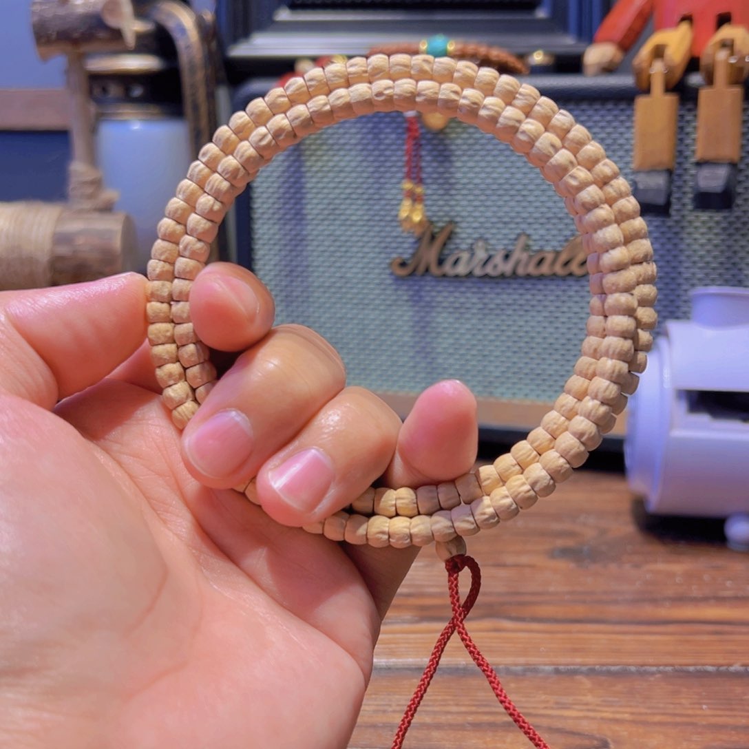 柏香籽/百香籽吊坠S***o