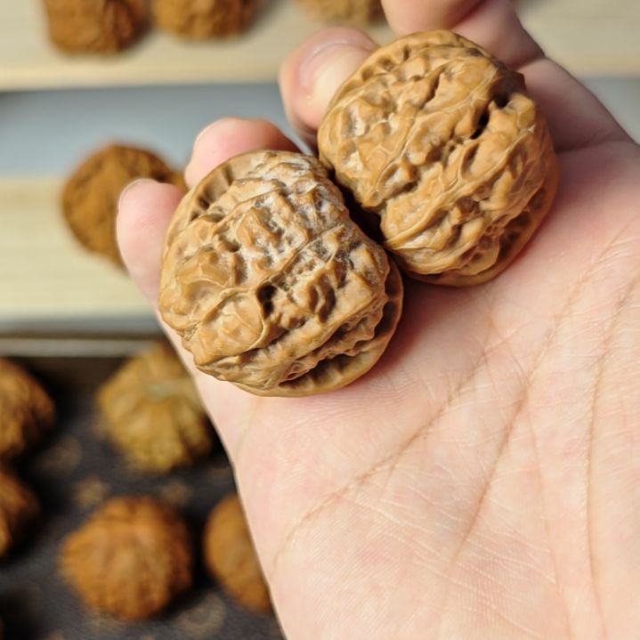 蛤蟆头福利 嘎嘎板正