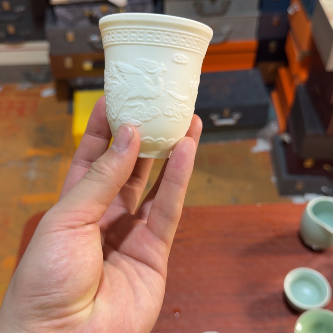 孤品茶具套装等等等