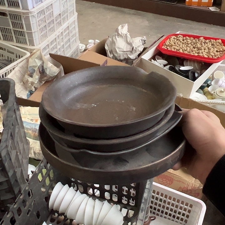 龙***微瑕茶具介意勿拍