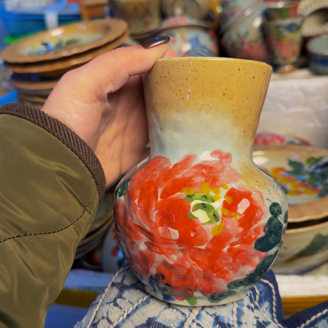 瓷片景德镇源头厂家