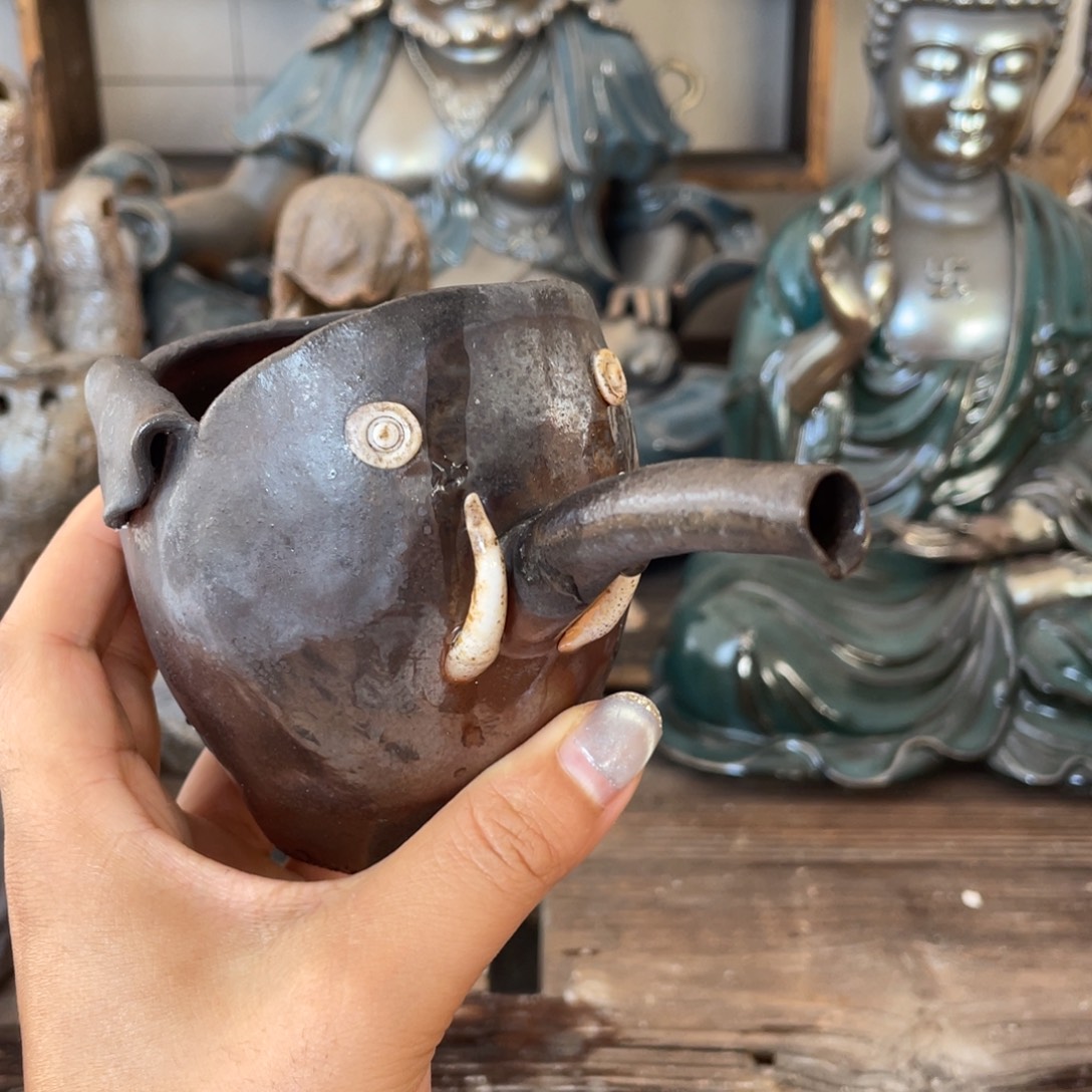 一分米一分货所以说