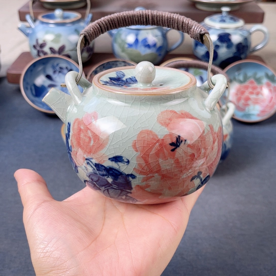 瓷片景德镇陶瓷学院