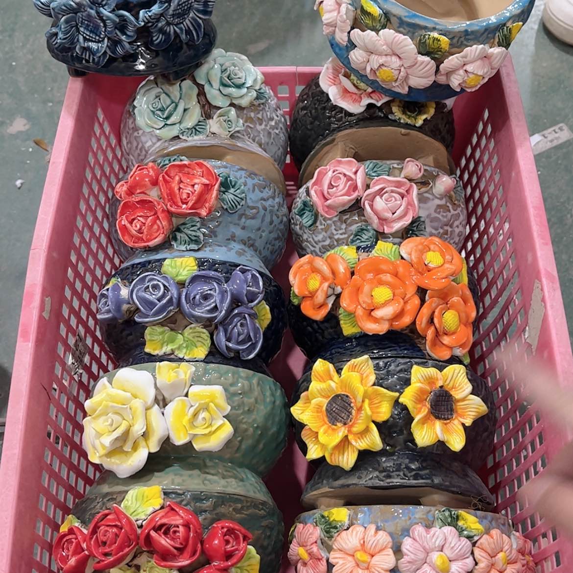 【闪购商品】红陶13202