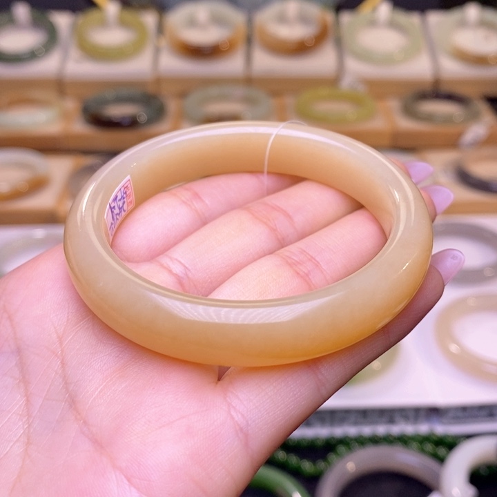 和田玉未镶嵌珠宝奇石54