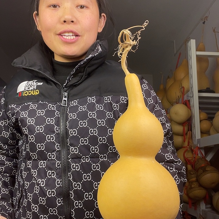 天然葫芦一物一图看图片发货