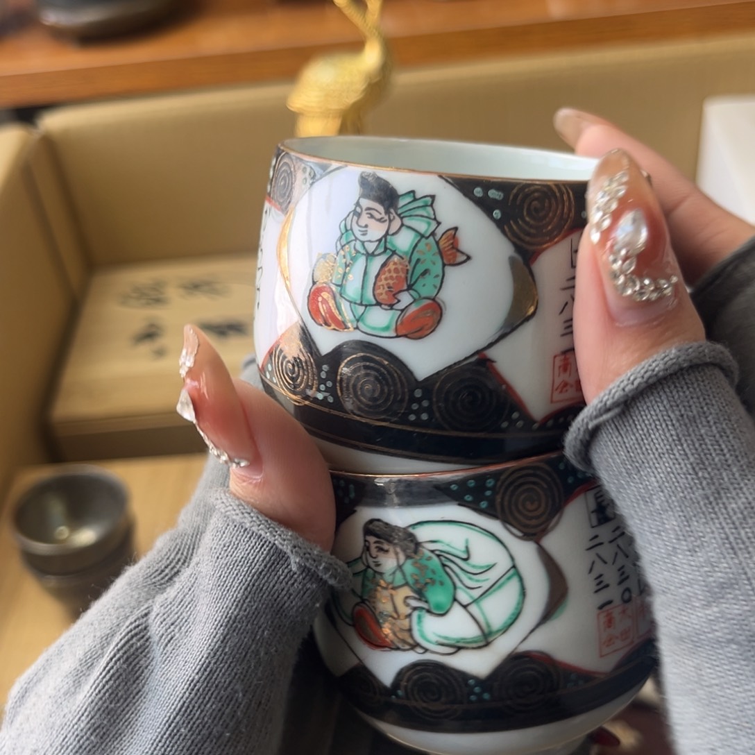 谨慎行事，谢谢大佬合作