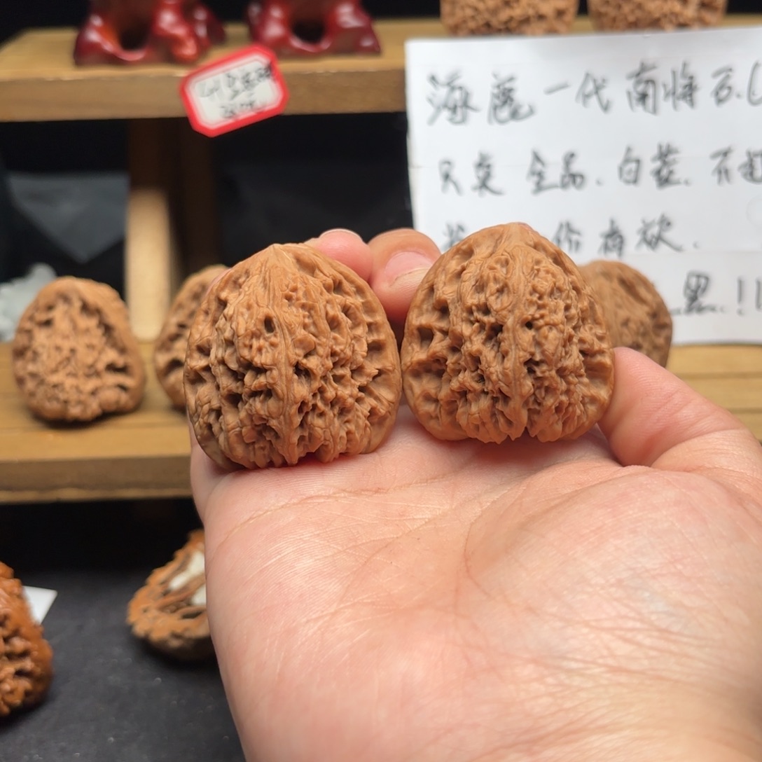 为***诗核桃涿鹿南疆一代