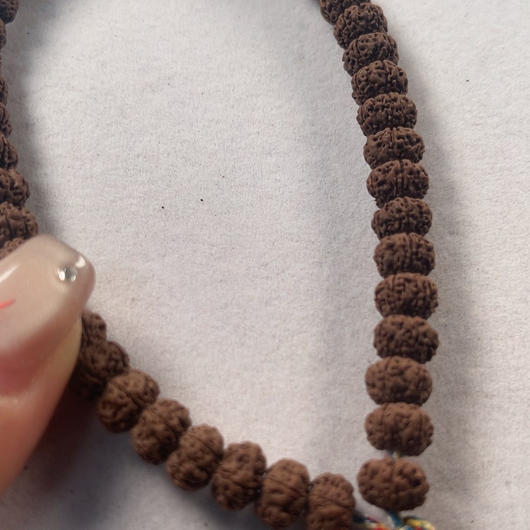 金刚菩提吊坠?****?平细