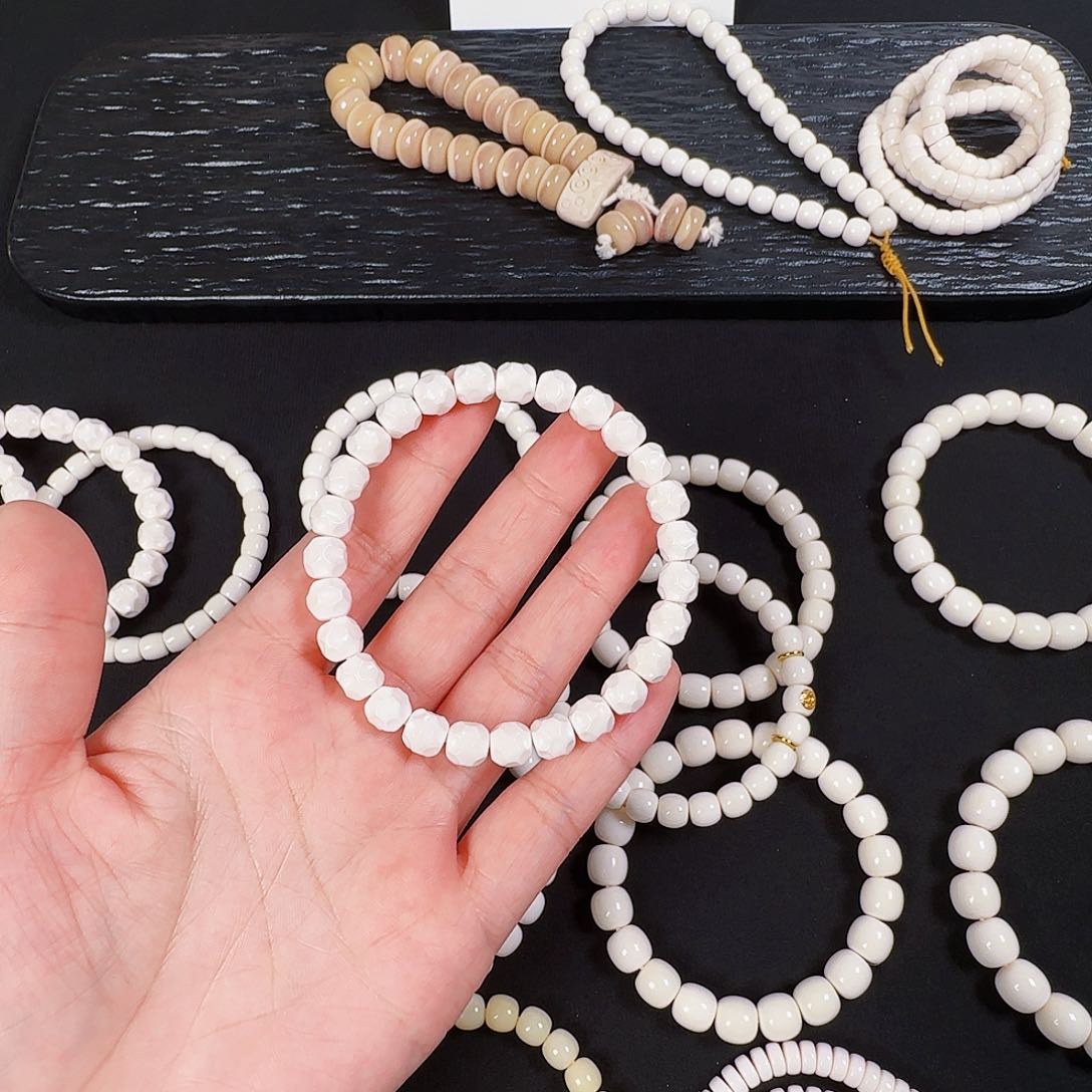 驼骨手串/手链韦****娘T2无相8