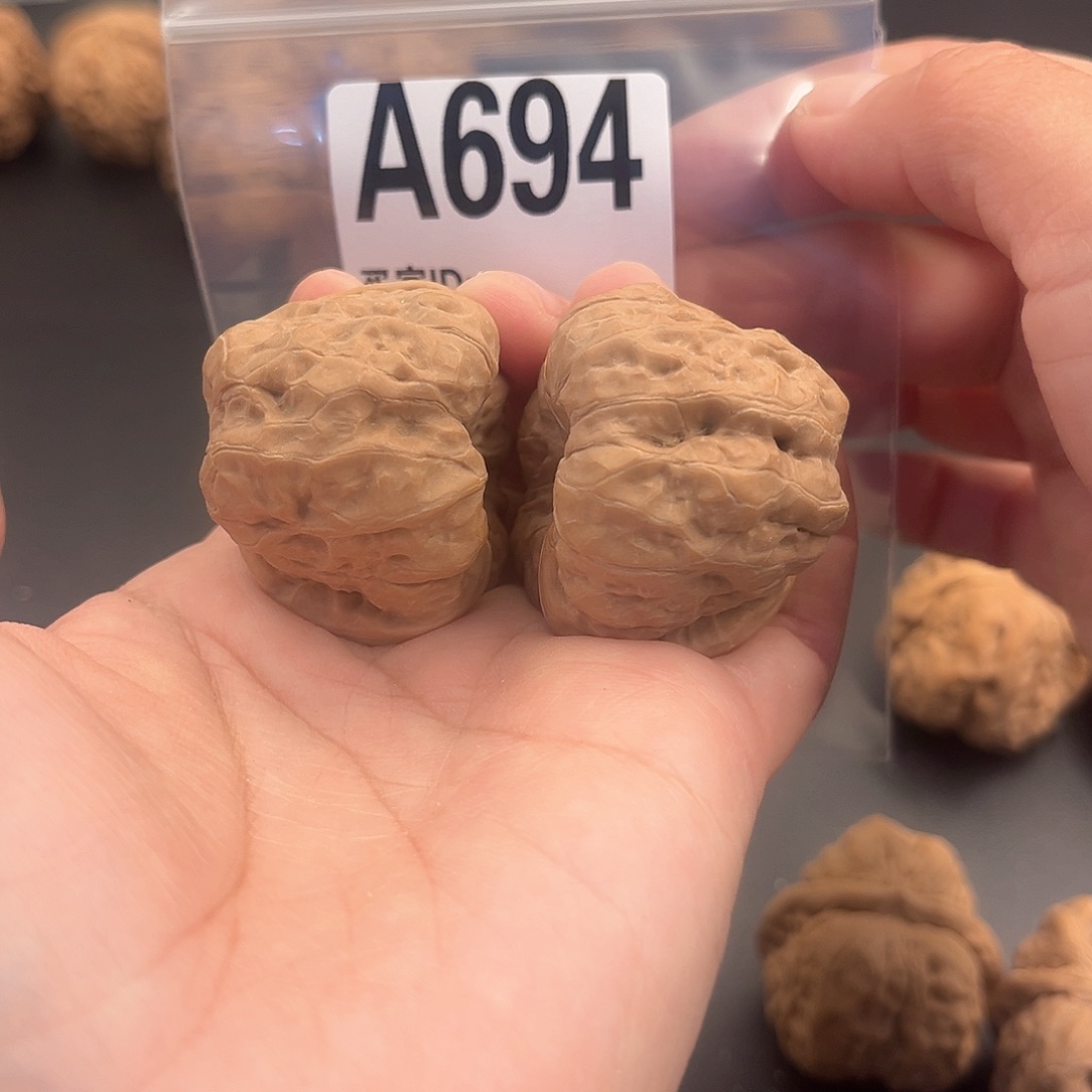 桃核把件爱**饭蛙蛙福利39