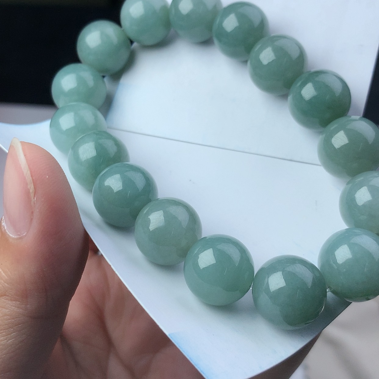 【闪购商品】翡翠未镶嵌吊坠(不含链)