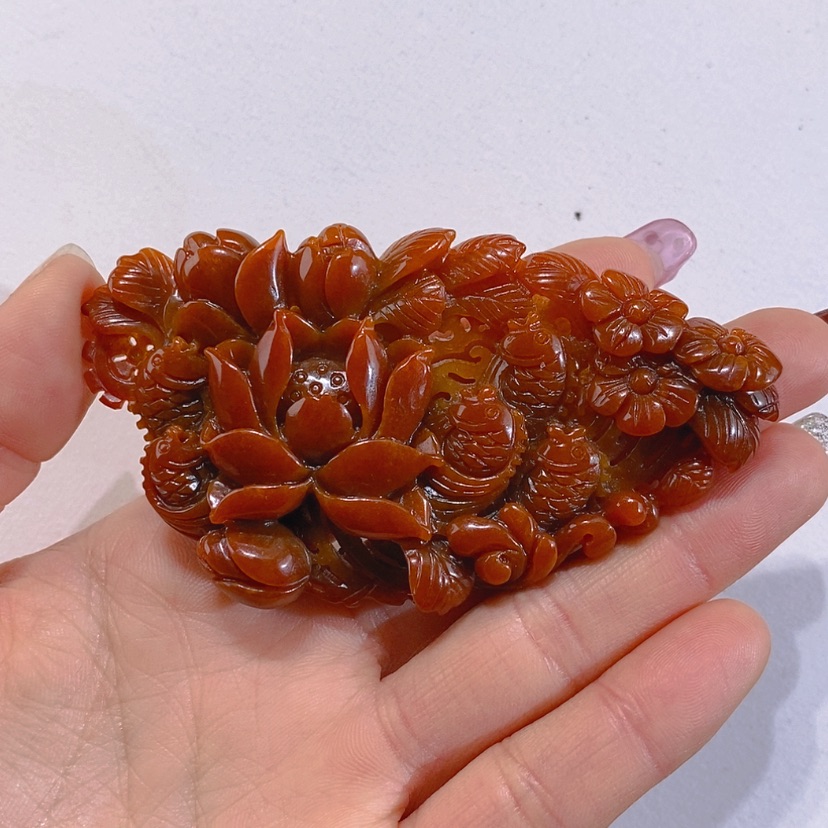 【闪购商品】颈饰未镶嵌翡翠