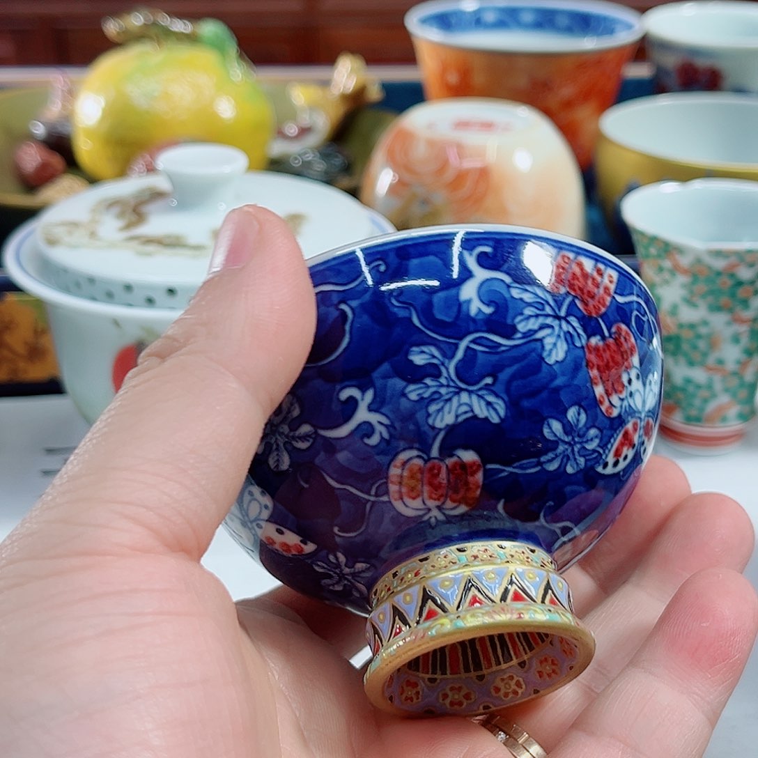 杯千年瓷都景德镇 艺术关注谢佳豪